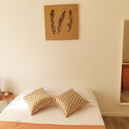 Neoresid - Residence Clos Morlot Dijon Dış mekan fotoğraf