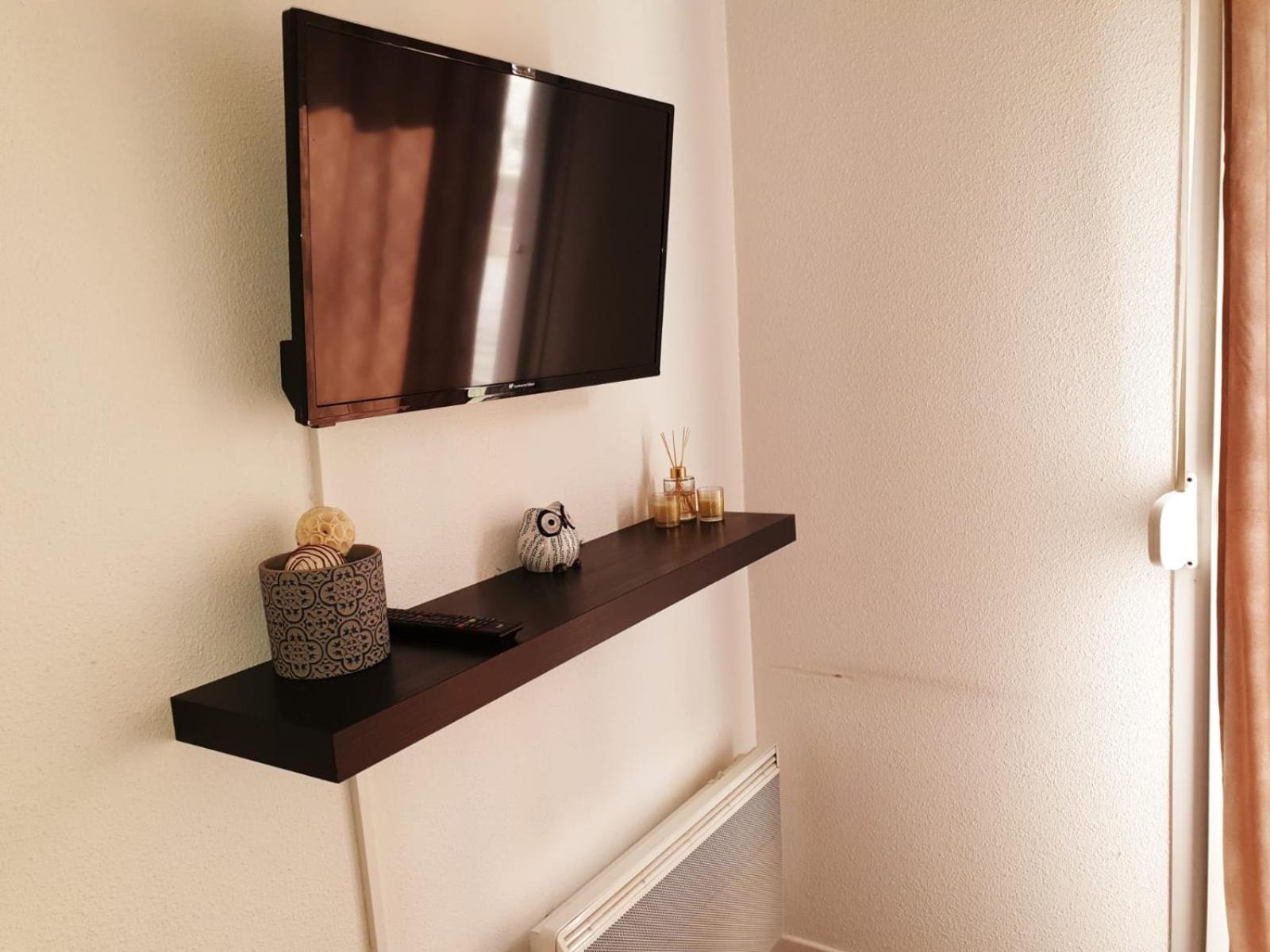 Neoresid - Residence Clos Morlot Dijon Dış mekan fotoğraf