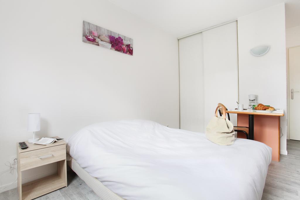 Neoresid - Residence Clos Morlot Dijon Dış mekan fotoğraf
