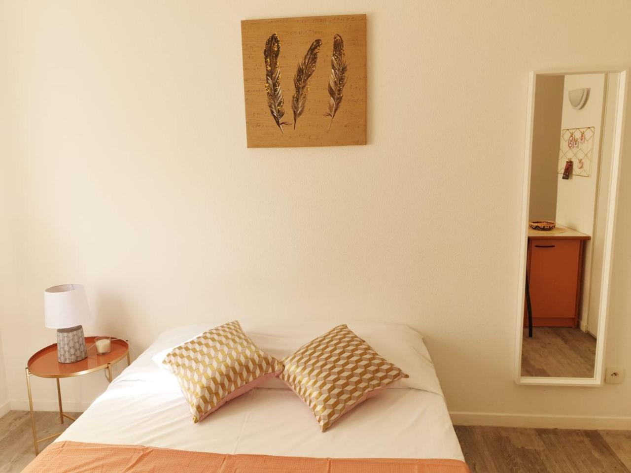 Neoresid - Residence Clos Morlot Dijon Dış mekan fotoğraf