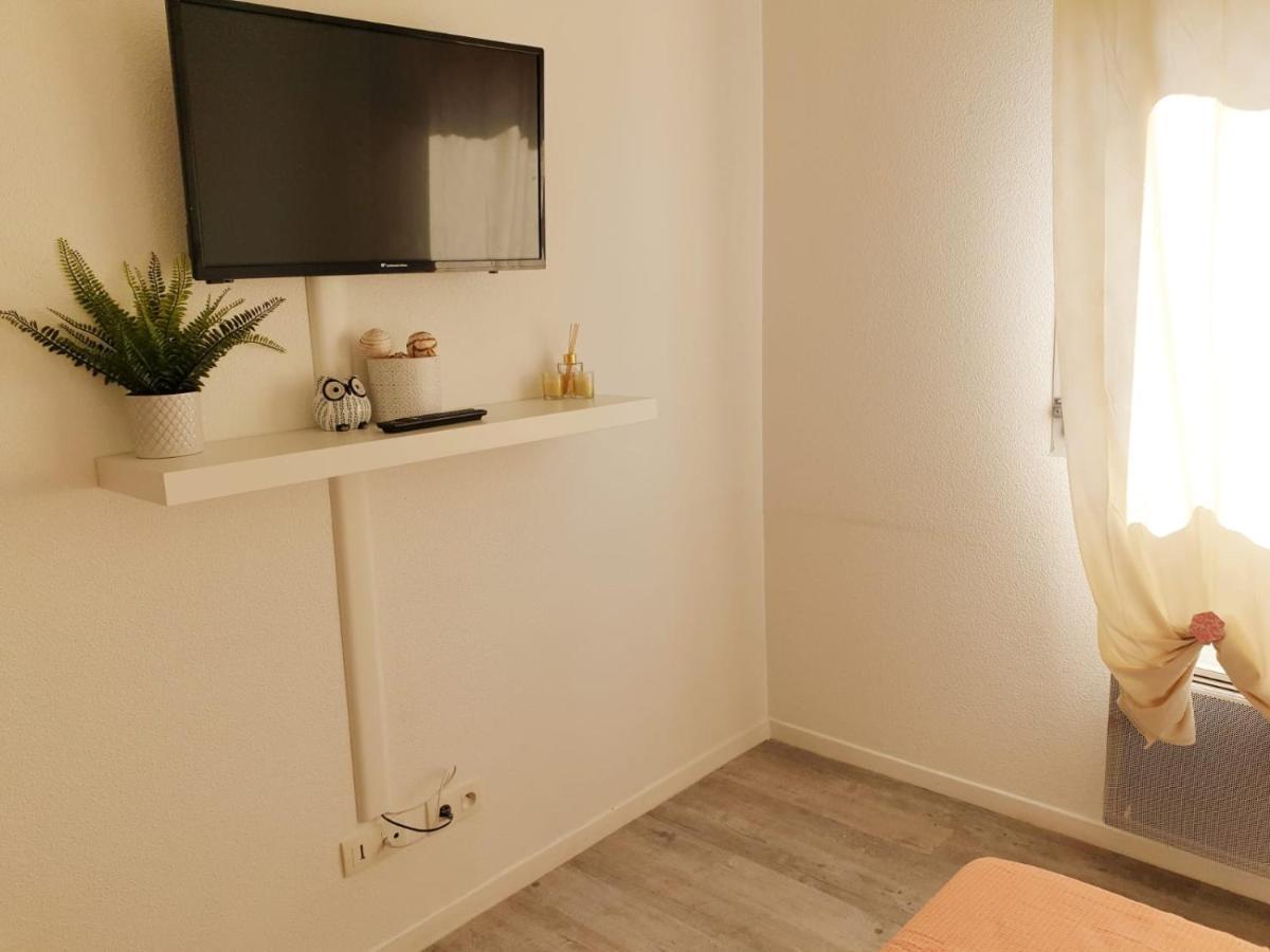 Neoresid - Residence Clos Morlot Dijon Dış mekan fotoğraf