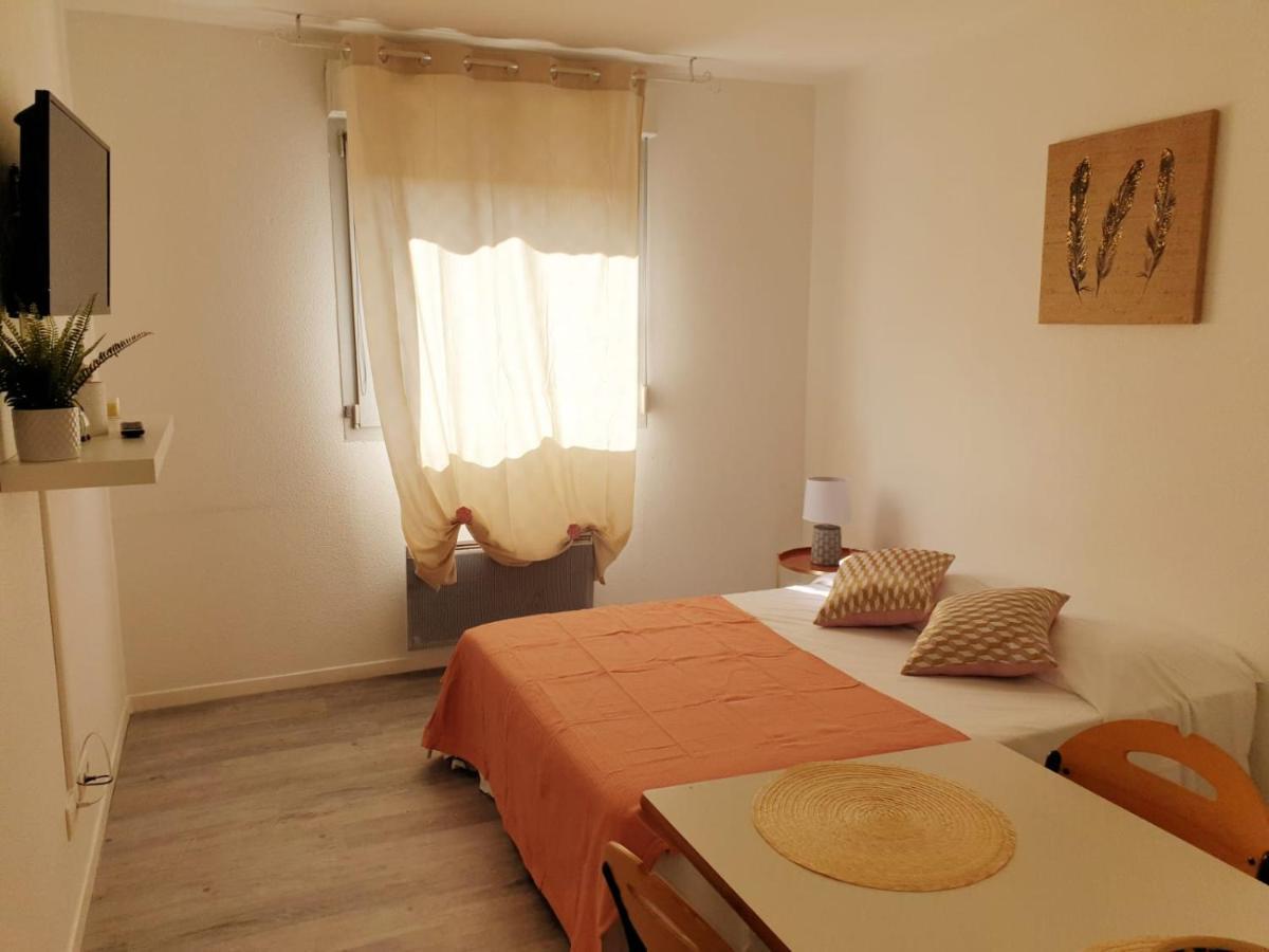 Neoresid - Residence Clos Morlot Dijon Dış mekan fotoğraf